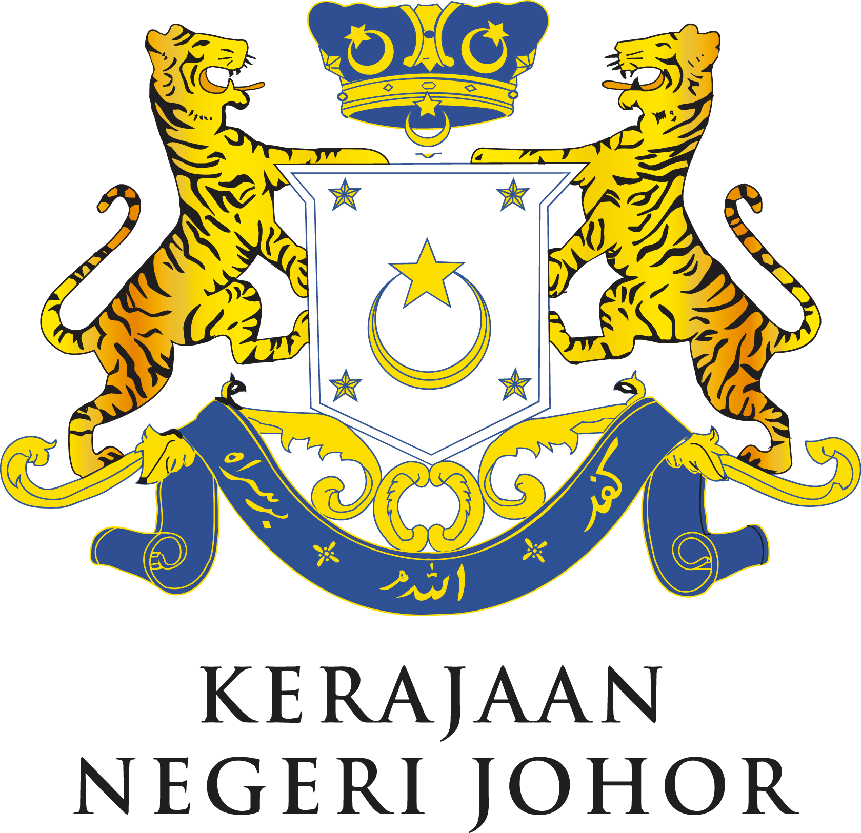 Portal Rasmi Perbadanan Perpustakaan Awam Johor